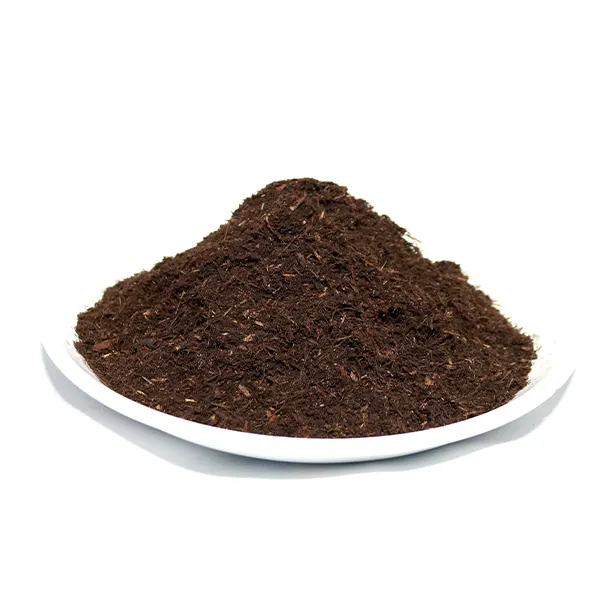 15 liter fiber pit paji
