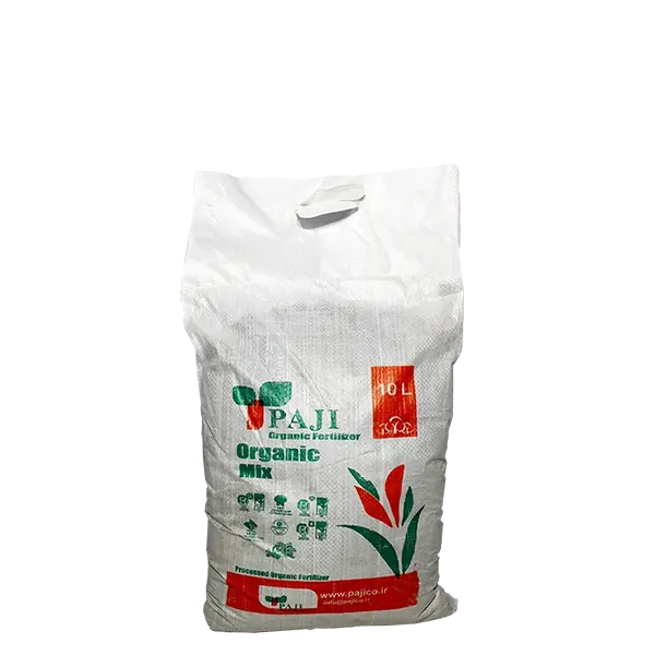 Paji compost fertilizer 10 liters